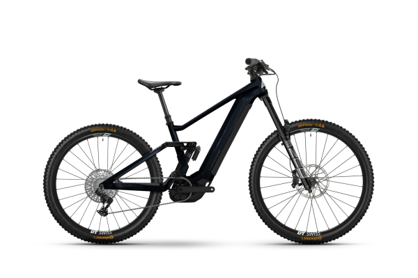 Lapierre OVERVOLT AM 10.8 hexagonal blue glänzend L