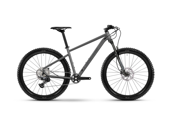 Lapierre PRORACE 2.9 circular grey - satin XL