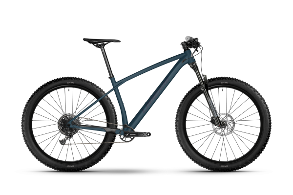 Lapierre PRORACE 4.9 tidal teal blue - satin M