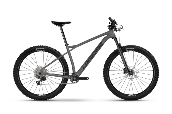 Lapierre PRORACE CF 7.9 graphite grey - glossy XL