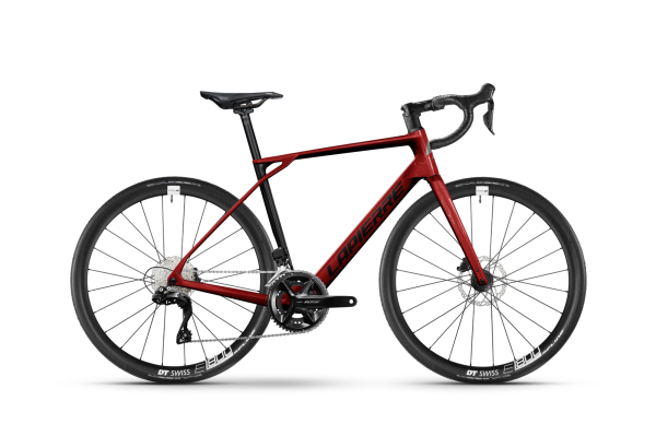 Lapierre PULSIUM 6.0 sensation red - glossy XL