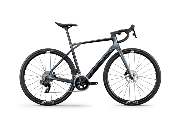 Lapierre PULSIUM 6.0 AXS gravity grey - glossy L