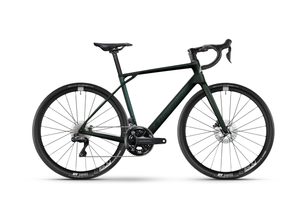 Lapierre PULSIUM 7.0 undergrowth green - glossy L