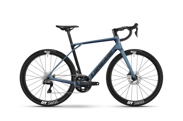 Lapierre PULSIUM 8.0 cumulonibus grey - glossy XXL