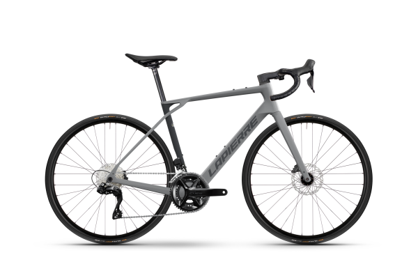 Lapierre PULSIUM 4.0 circular grey - glossy XL