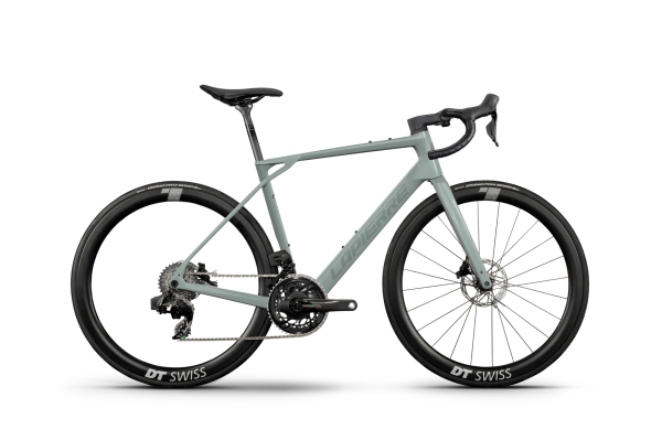 Lapierre PULSIUM 8.0 AXS fresh mint blue - satin XL