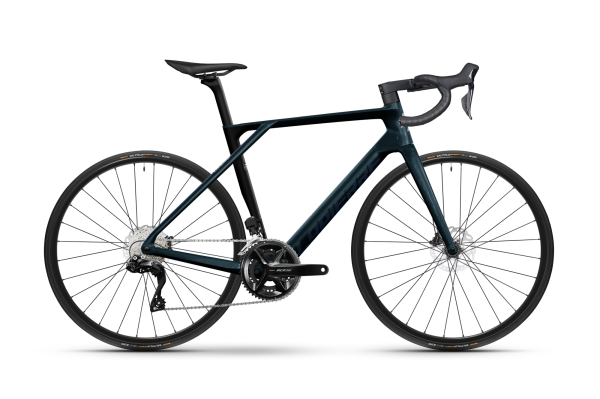 Lapierre XELIUS DRS 5.0 crepuscule blue - glossy XXL