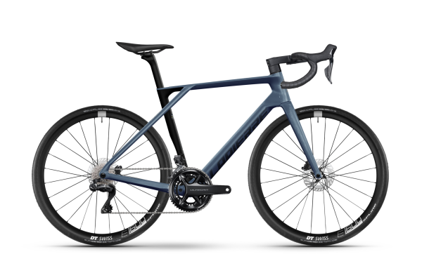 Lapierre XELIUS DRS 7.0 cumulonibus grey - glossy S