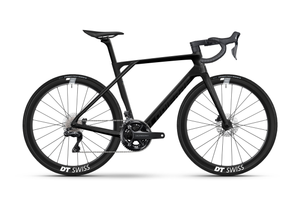 Lapierre XELIUS DRS 8.0 black - glossy XXL