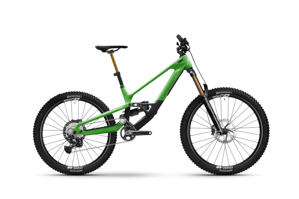 Lapierre XELIUS DRS 9.0 cold rain silver - glossy XXL