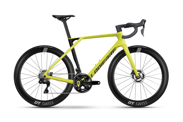 Lapierre XELIUS DRS 10.0 cyber line green - glossy S
