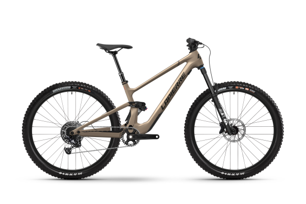 Lapierre ZESTY CF 7.9 terracota matt L