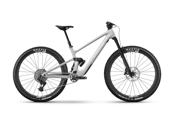 Lapierre ZESTY CF 9.9 paris stone beige matt/glänzend