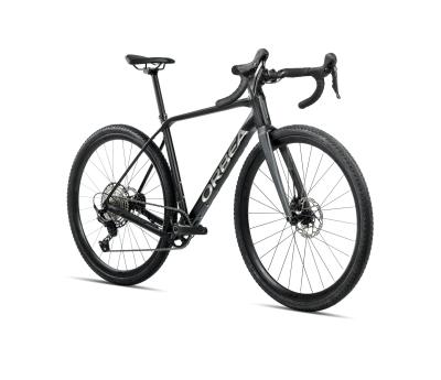 Orbea TERRA H50 1X XL DIAMOND BLACK (MATT)-DIAMOND BLACK C.VIEW (GLOSS) Produktbild 1