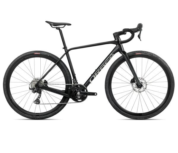 Orbea TERRA H30 L DIAMOND BLACK (MATT)-DIAMOND BLACK C.VIEW (GLOSS)