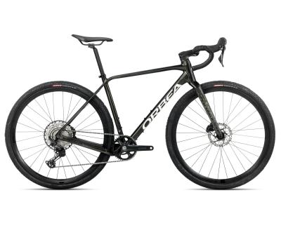 Orbea TERRA H30 1X XS Infinity Green - Ivory White (Gloss) Produktbild 3