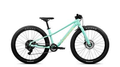 Orbea KIMU 24 H20 U Aloha Green Produktbild 1