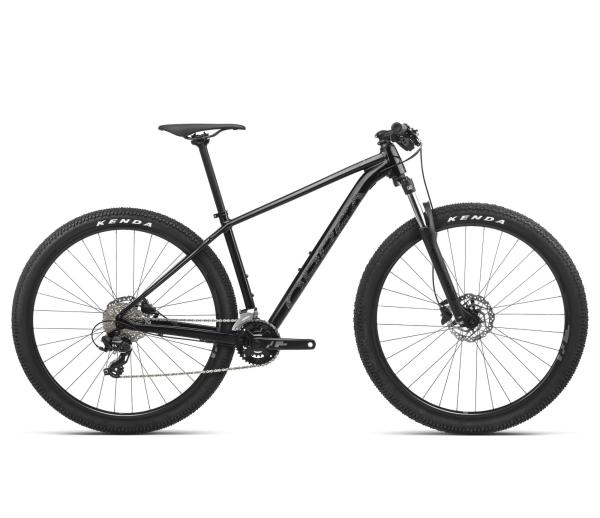 Orbea ONNA 27 50 XS Black (Gloss-Matt)