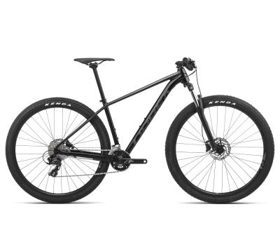 Orbea ONNA 27 50 XS Black (Gloss-Matt) Produktbild 1
