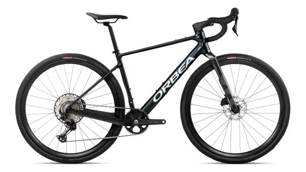 Orbea TERRA H30 1X XL Diamond Black - Diamond C.View (Gloss)