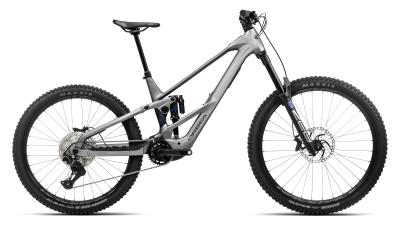 Orbea WILD/M LT H20 XL Titan Grey - Noctiluca C View (Matt) Produktbild 1