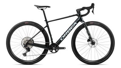 Orbea TERRA H30 1X L Diamond Black - Diamond C.View (Gloss) Produktbild 1