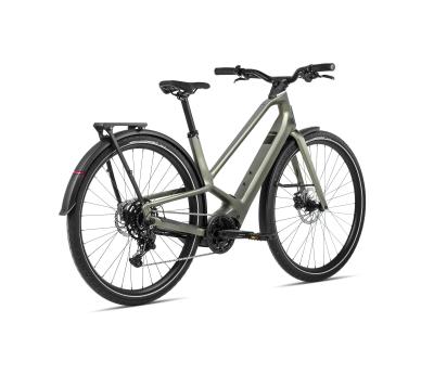 Orbea DIEM 30 M Spaceship Green (Matt) Produktbild 5