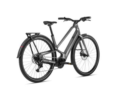 Orbea DIEM 30 M Glitter Anthracite (Gloss) Produktbild 2