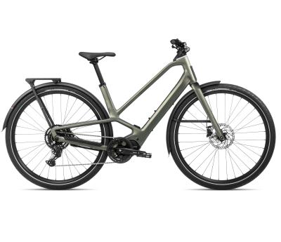 Orbea DIEM 30 L Spaceship Green (Matt) Produktbild 3