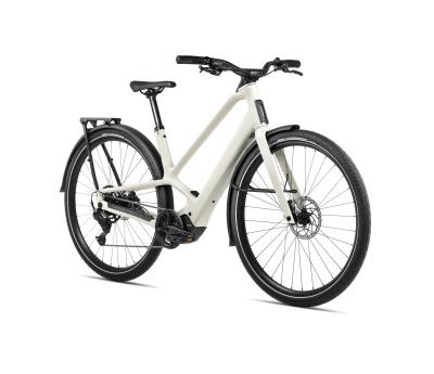 Orbea DIEM 30 L Ivory White (Gloss) Produktbild 1