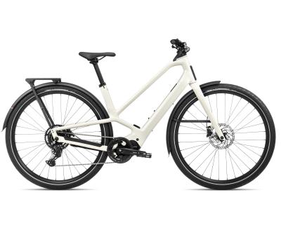 Orbea DIEM 30 L Ivory White (Gloss) Produktbild 3