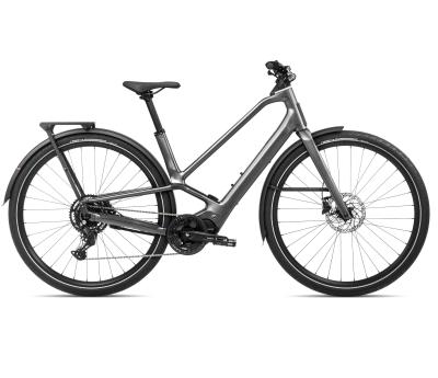 Orbea DIEM 30 L Glitter Anthracite (Gloss) Produktbild 3
