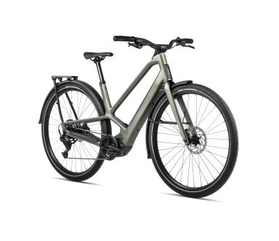 Orbea DIEM 30 XL Spaceship Green (Matt) Produktbild 4