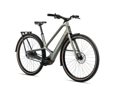 Orbea DIEM 20 S Spaceship Green (Matt) Produktbild 4