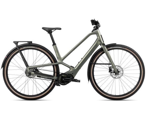 Orbea DIEM 20 XL Spaceship Green (Matt)