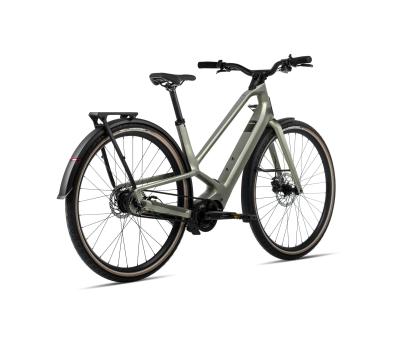 Orbea DIEM 20 XL Spaceship Green (Matt) Produktbild 2
