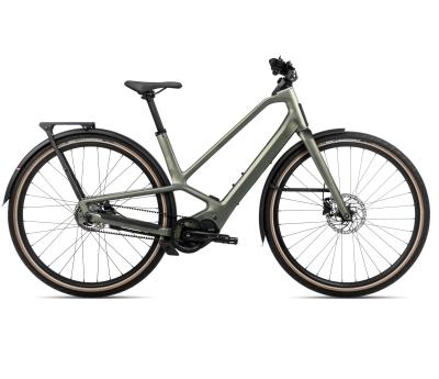 Orbea DIEM 20 XL Spaceship Green (Matt) Produktbild 3