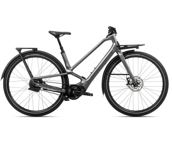 Orbea DIEM 10 M Glitter Anthracite (Gloss)