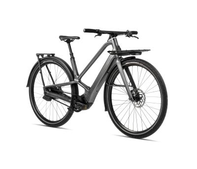Orbea DIEM 10 M Glitter Anthracite (Gloss) Produktbild 1