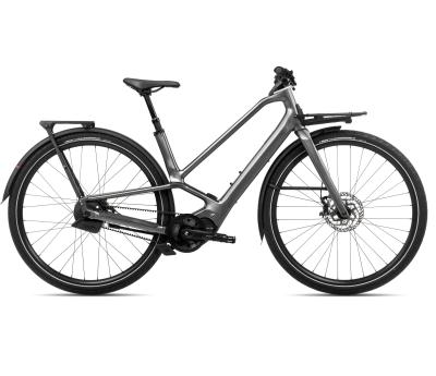 Orbea DIEM 10 M Glitter Anthracite (Gloss) Produktbild 3