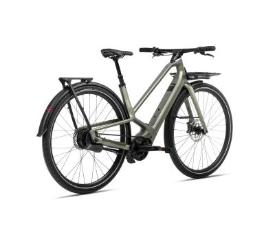 Orbea DIEM 10 L Spaceship Green (Matt) Produktbild 5