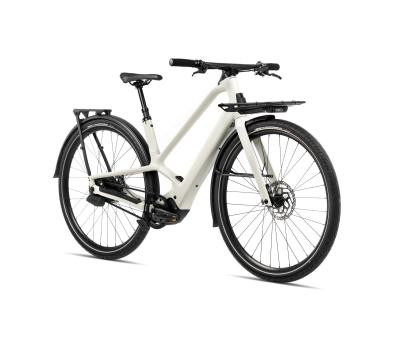 Orbea DIEM 10 XL Ivory White (Gloss) Produktbild 4