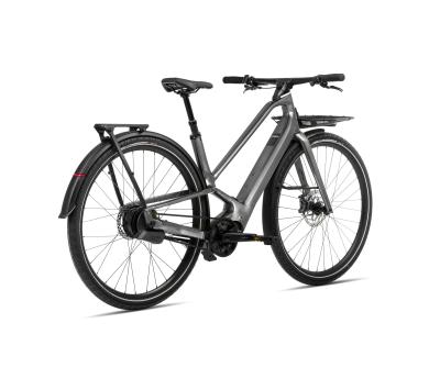 Orbea DIEM 10 XL Glitter Anthracite (Gloss) Produktbild 5