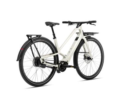 Orbea DIEM 10 20mph Ivory White (Gloss) Produktbild 2