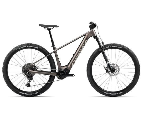 Orbea URRUN 20 XL Magnetic Bronze (Matt) - Silver (Gloss)
