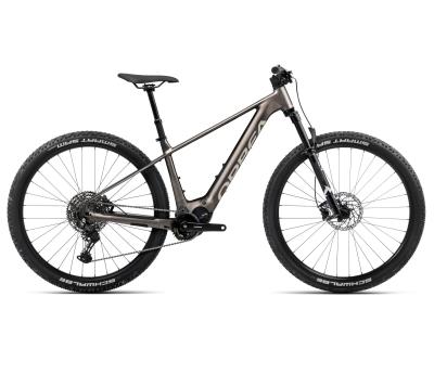 Orbea URRUN 20 XL Magnetic Bronze (Matt) - Silver (Gloss) Produktbild 3