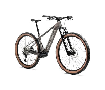 Orbea URRUN 20 XL Magnetic Bronze (Matt) - Silver (Gloss) Produktbild 4