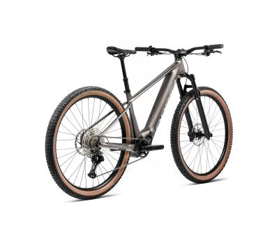 Orbea URRUN 20 XL Magnetic Bronze (Matt) - Silver (Gloss) Produktbild 5