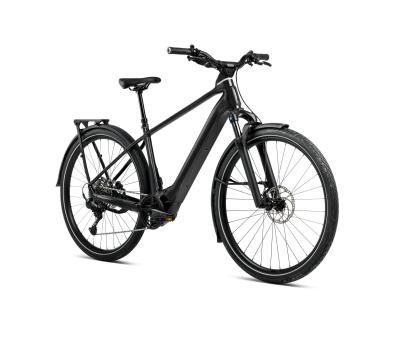 Orbea KEMEN TOUR 30 S Diamond Black (Gloss) Produktbild 1