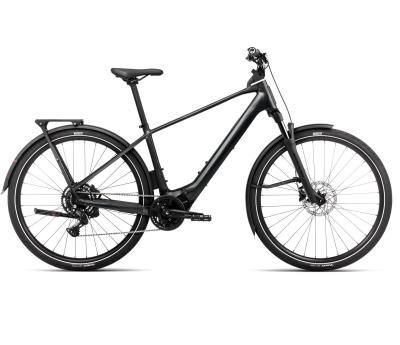 Orbea KEMEN TOUR 30 S Diamond Black (Gloss) Produktbild 3